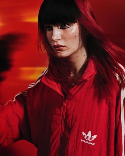 Vogue Portugal - © SHERIFF • PROJECTS