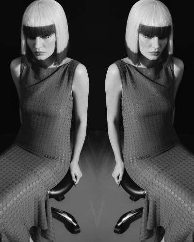 Vogue Portugal - © SHERIFF • PROJECTS