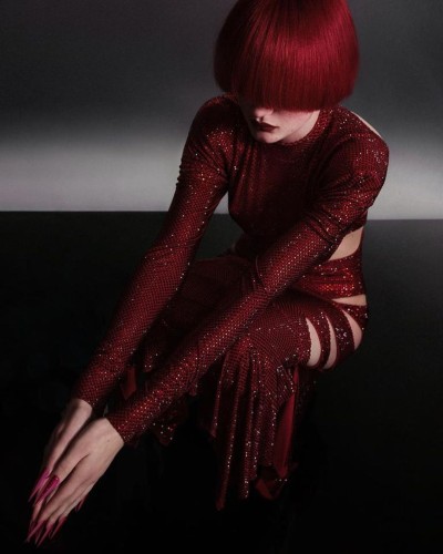 Vogue Portugal - © SHERIFF • PROJECTS