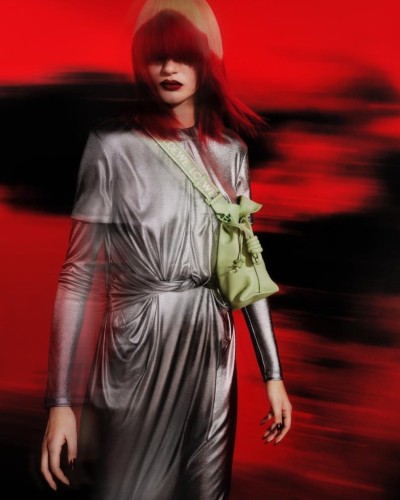 Vogue Portugal - © SHERIFF • PROJECTS