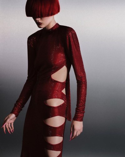 Vogue Portugal - © SHERIFF • PROJECTS