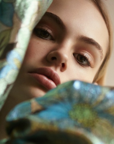 Vogue UA - © SHERIFF • PROJECTS