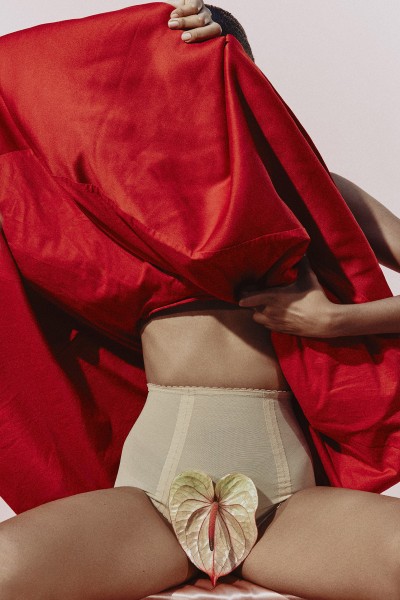 Vogue Ukraine - © SHERIFF • PROJECTS