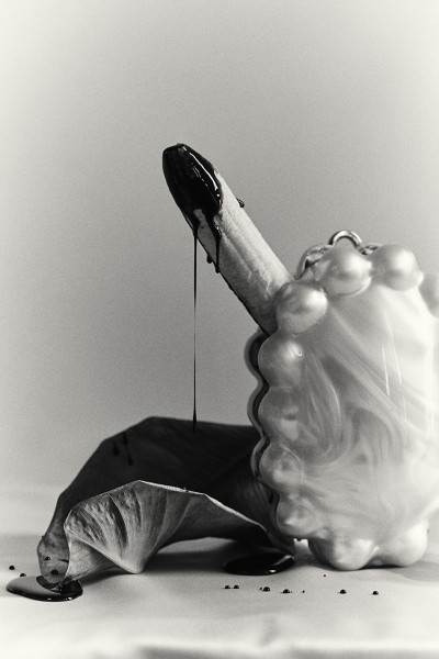 Vogue Ukraine - © SHERIFF • PROJECTS