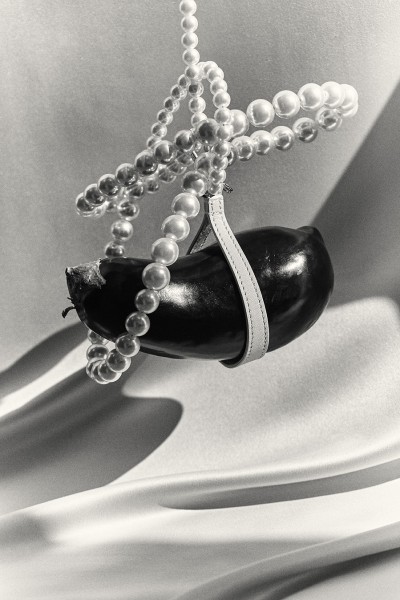 Vogue Ukraine - © SHERIFF • PROJECTS