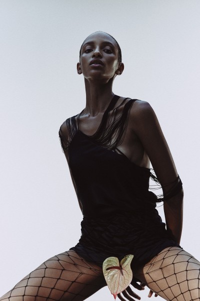 Vogue Ukraine - © SHERIFF • PROJECTS