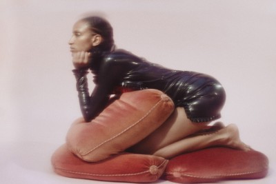 Vogue Ukraine - © SHERIFF • PROJECTS