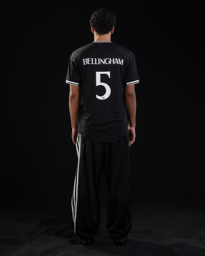 Y-3 Spring/Summer 2026 - © SHERIFF • PROJECTS