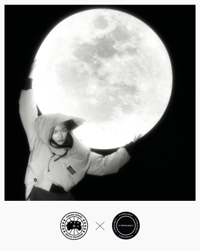 Y/Project x Canada Goose - © SHERIFF • PROJECTS