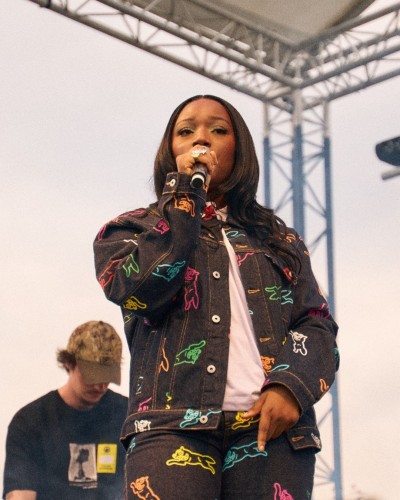 YARDLAND FESTIVAL - © SHERIFF • PROJECTS