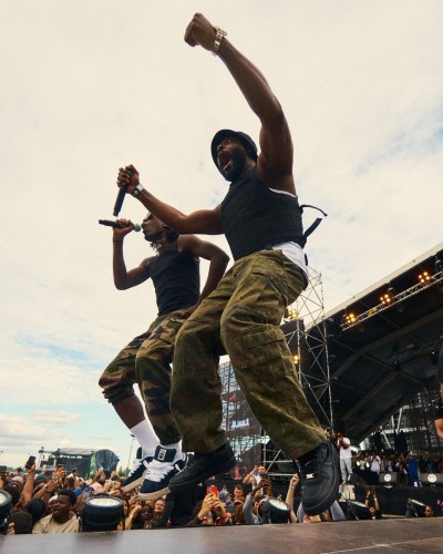 YARDLAND FESTIVAL - © SHERIFF • PROJECTS