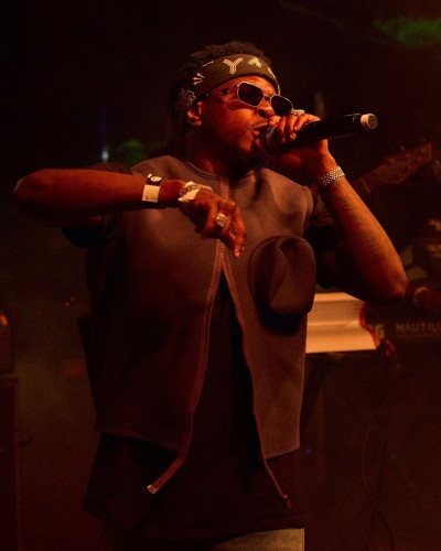 YARDLAND FESTIVAL - © SHERIFF • PROJECTS