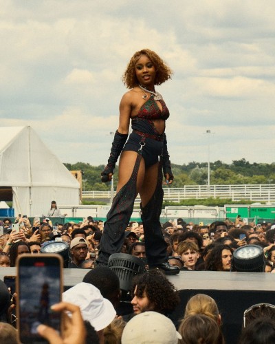 YARDLAND FESTIVAL - © SHERIFF • PROJECTS