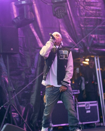 YARDLAND FESTIVAL - © SHERIFF • PROJECTS