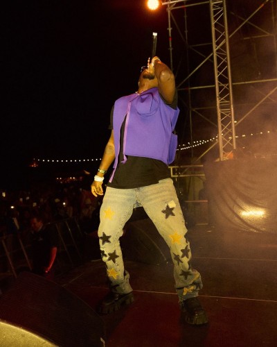 YARDLAND FESTIVAL - © SHERIFF • PROJECTS
