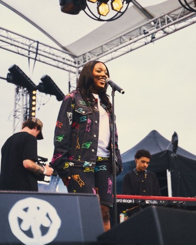 YARDLAND FESTIVAL - © SHERIFF • PROJECTS