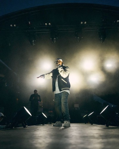 YARDLAND FESTIVAL - © SHERIFF • PROJECTS