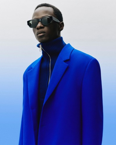 Zara Man - © SHERIFF • PROJECTS