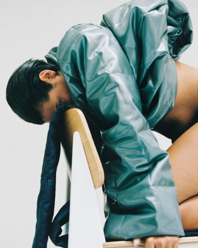 Crash Magazine - © SHERIFF • PROJECTS