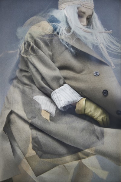 Maison Margiela Printemps-Eté 2023 - © SHERIFF • PROJECTS