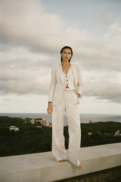 Marella SS23 - © SHERIFF • PROJECTS