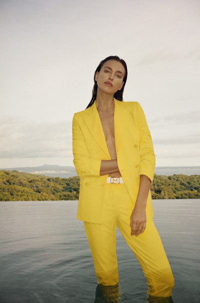 Marella SS23 - © SHERIFF • PROJECTS