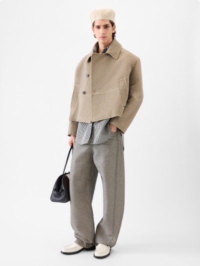 Jacquemus - © SHERIFF • PROJECTS