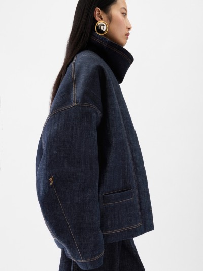 Jacquemus - © SHERIFF • PROJECTS