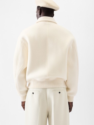 Jacquemus - © SHERIFF • PROJECTS