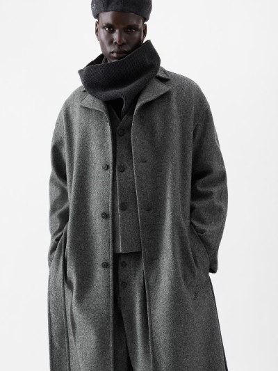 Jacquemus - © SHERIFF • PROJECTS