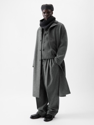 Jacquemus - © SHERIFF • PROJECTS