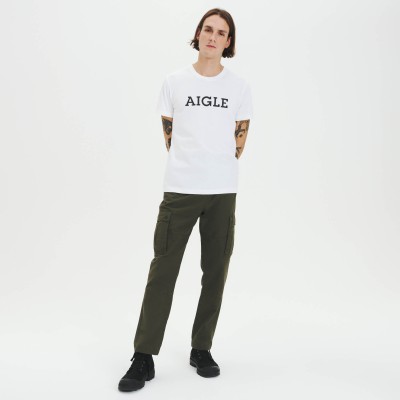 Aigle - © SHERIFF • PROJECTS