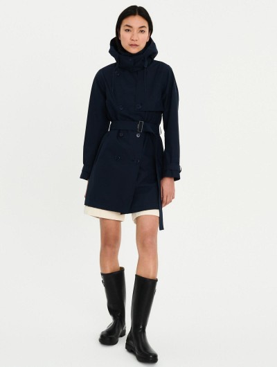 Aigle - © SHERIFF • PROJECTS