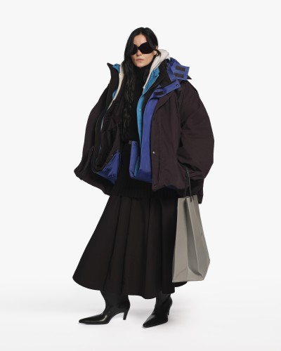 Balenciaga - © SHERIFF • PROJECTS