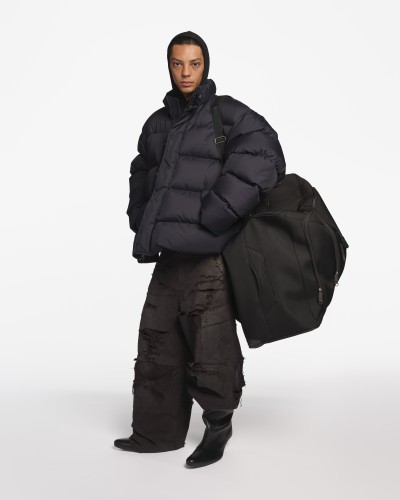 Balenciaga - © SHERIFF • PROJECTS