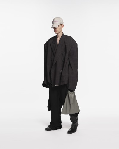 Balenciaga - © SHERIFF • PROJECTS