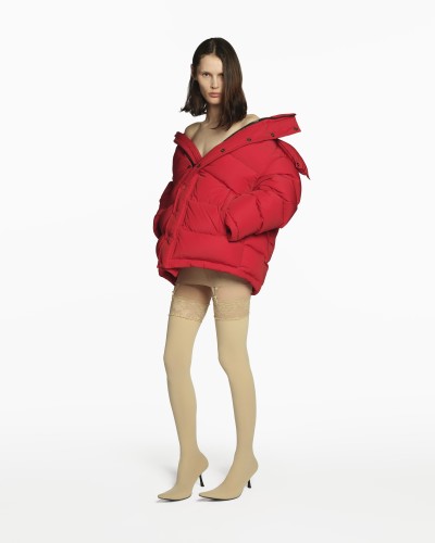Balenciaga - © SHERIFF • PROJECTS