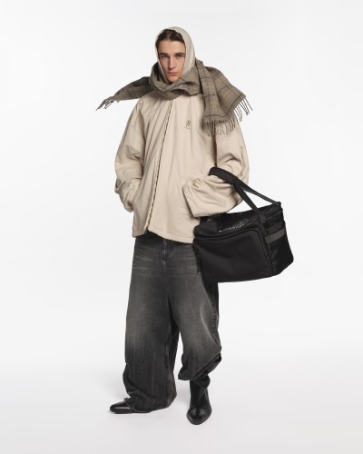 Balenciaga - © SHERIFF • PROJECTS