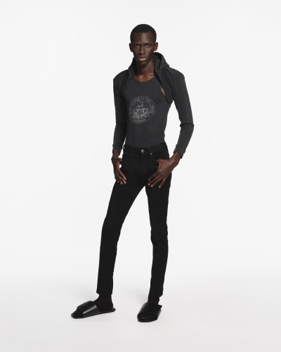 Balenciaga - © SHERIFF • PROJECTS