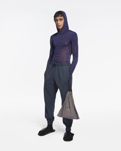 Balenciaga - © SHERIFF • PROJECTS