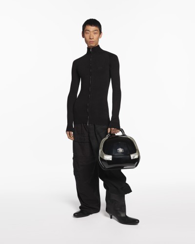 Balenciaga - © SHERIFF • PROJECTS
