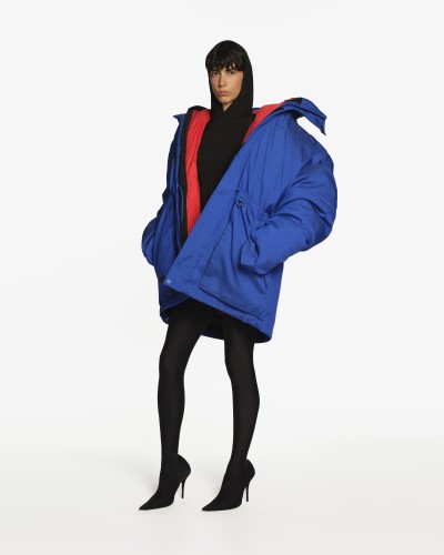 Balenciaga - © SHERIFF • PROJECTS