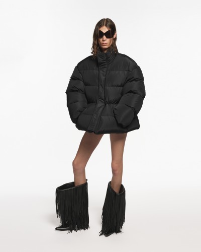 Balenciaga - © SHERIFF • PROJECTS