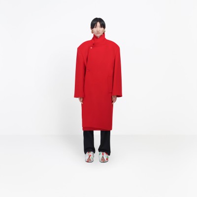 Balenciaga - © SHERIFF • PROJECTS