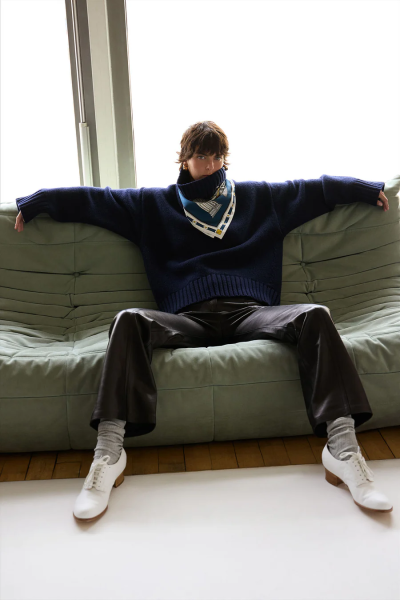 Câllas - © SHERIFF • PROJECTS