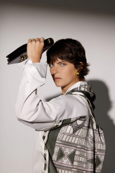 Câllas - © SHERIFF • PROJECTS