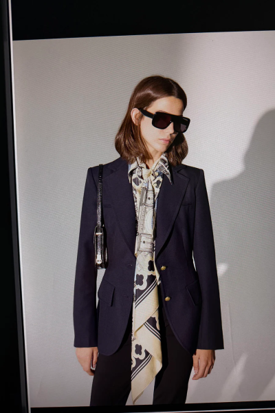 Câllas - © SHERIFF • PROJECTS