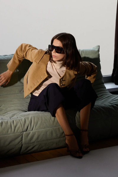 Câllas - © SHERIFF • PROJECTS