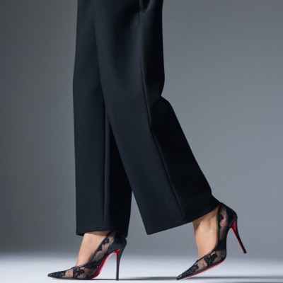 Christian Louboutin - E-Commerce, Capture digitale et retouche photo e-commerce premium - 7 - © SHERIFF • PROJECTS