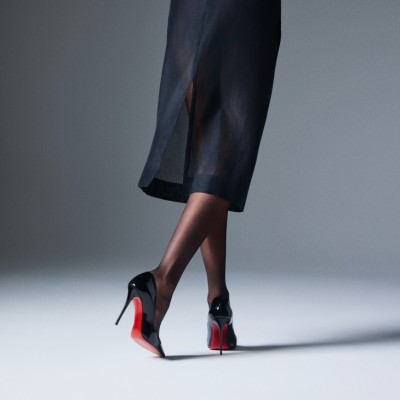 Christian Louboutin - E-Commerce, Capture digitale et retouche photo e-commerce premium - 14 - © SHERIFF • PROJECTS
